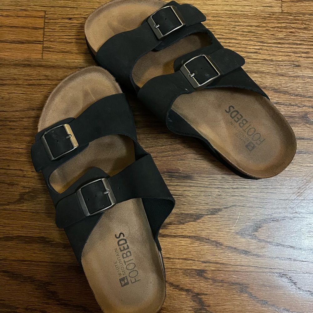 Birkenstock Dupes